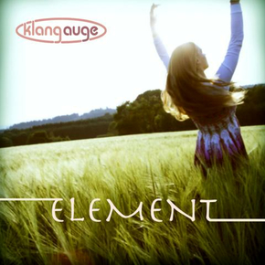 Klangauge-CD Element